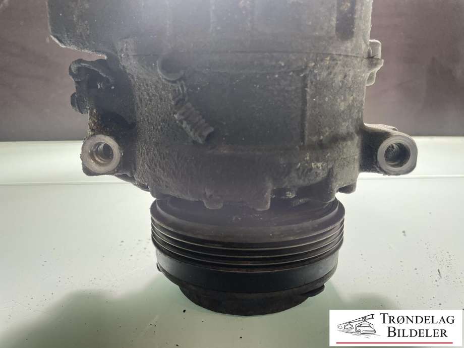 Aircondition kompressor til BMW 3-Serie 1998-2005 (E46) (E46) (64 52 6 916 232|4472208026|)