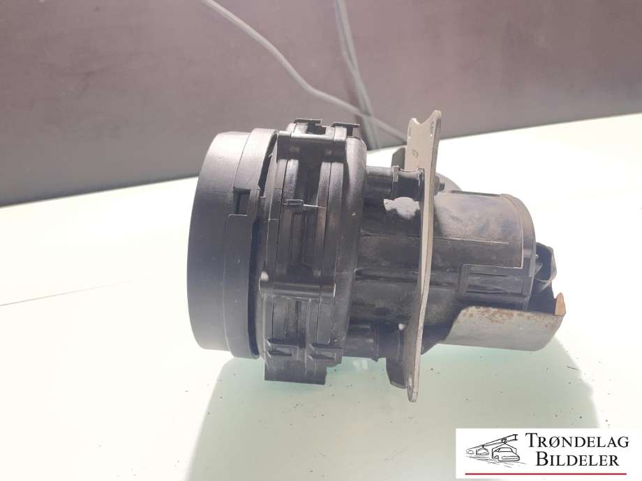 Kompressor til BMW 3-Serie 1998-2005 (E46) (E46) (11 72 7 553 056|1 435 364|11 72 1 435 364|7 553 056|)