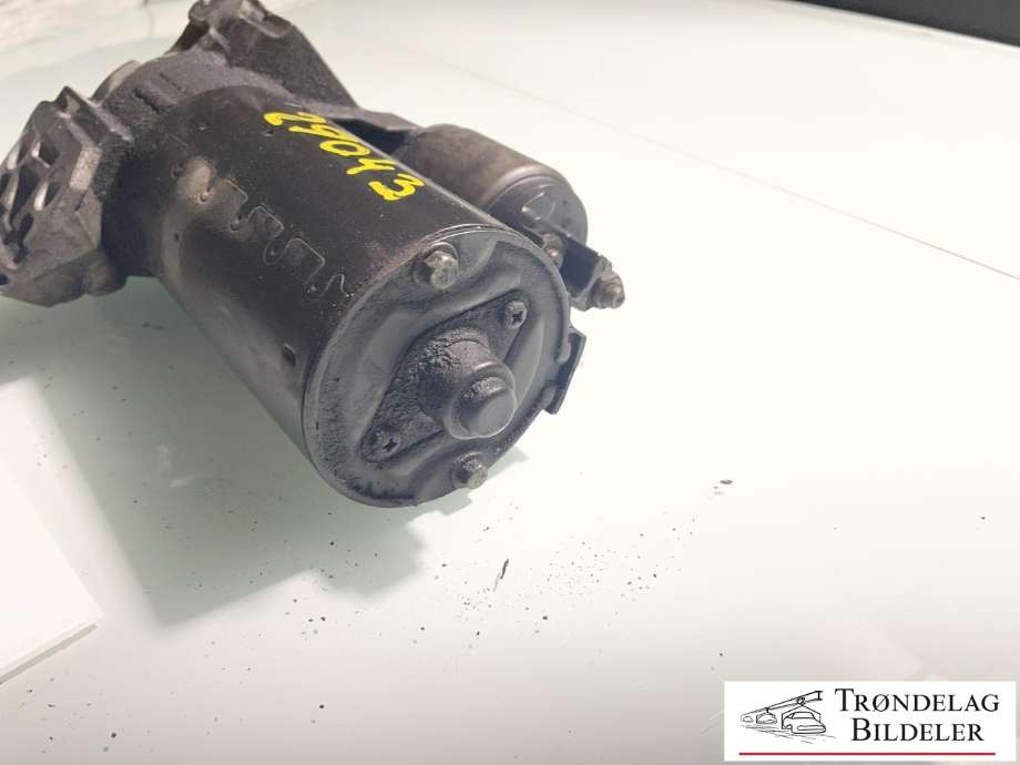 Starter diesel til BMW X5 2013-2018 (F15) (F15) (12 41 8 515 900|12 41 8 581 098|12 41 7 801 203|12 41 7 802 508|12 41 7 811 601|12 41 8 511 746|12 41 8 519 153|8 570 238|8 570 382|7802508|)