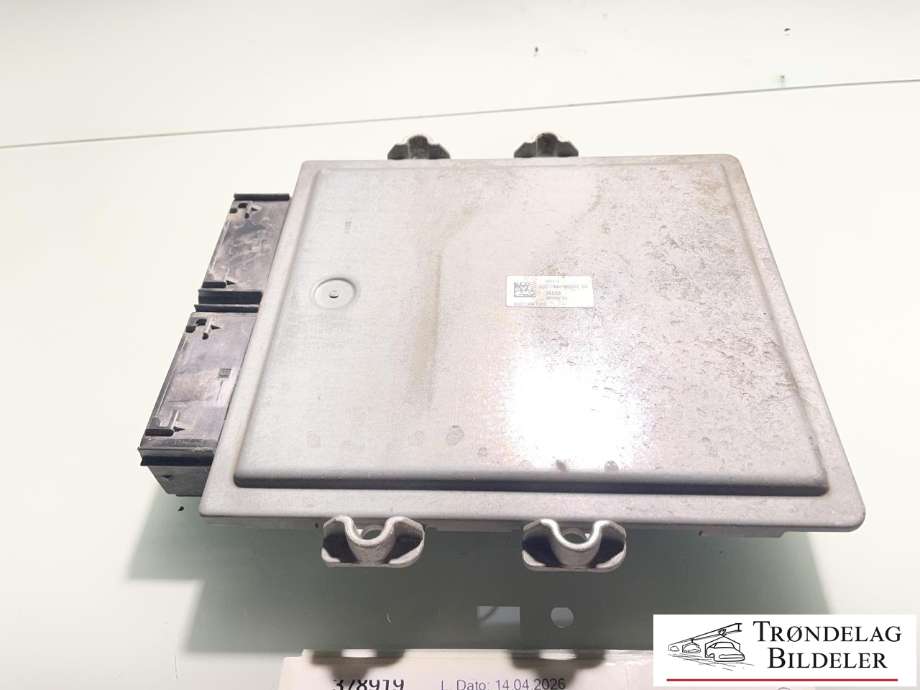Styreenhet motor til Ford S-Max 2015-->> (Type II)  (2279613|SVJX6A-12A650-EB|)