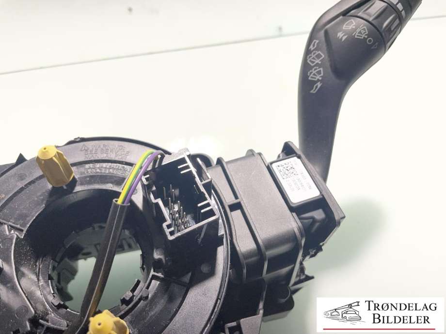 Bryter combi til Ford S-Max 2015-->> (Type II) (2427799|KT4T-14B522-GAD3JA6|DG9T-14B522-ATN3JA6)