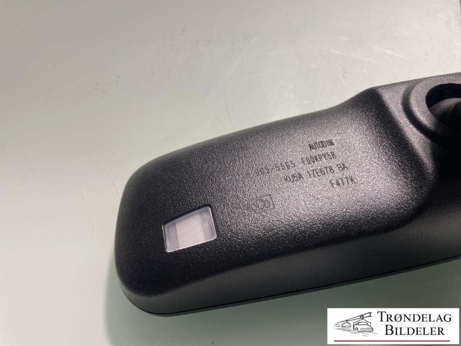Speil innvendig til Ford S-Max 2015-->> (Type II)  (2274397|KU5A-17E678-BA|)