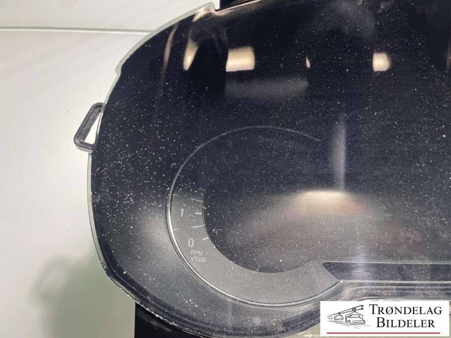 Instrumentpanel til Ford S-Max 2015-->> (Type II)  (2620295|LM2T-10849-ALC|)