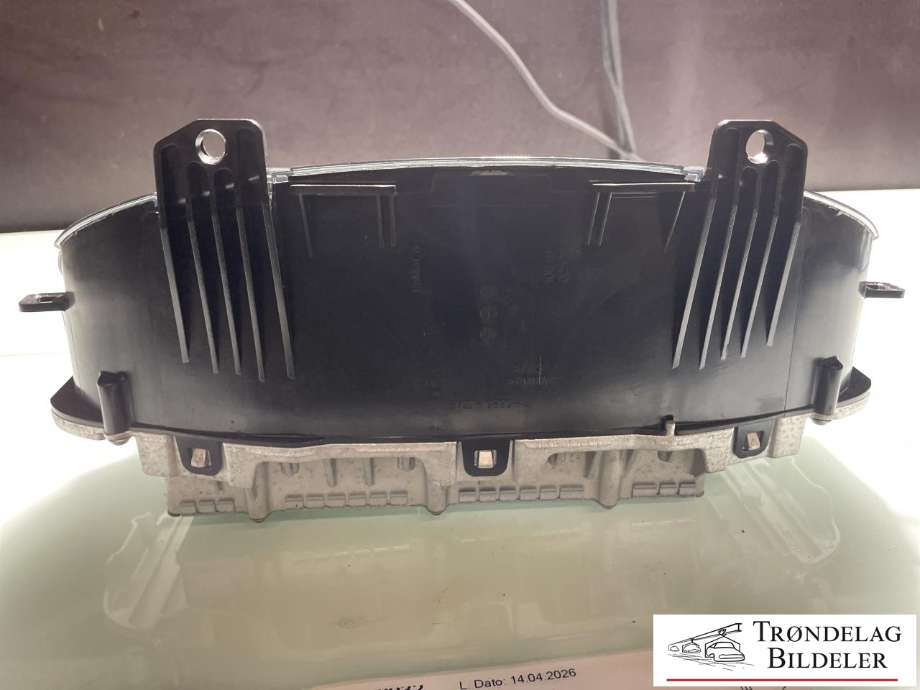 Instrumentpanel til Ford S-Max 2015-->> (Type II)  (2620295|LM2T-10849-ALC|)