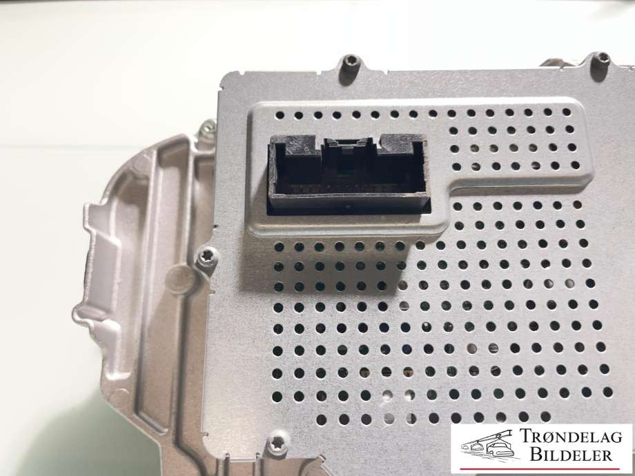 Instrumentpanel til Ford S-Max 2015-->> (Type II)  (2620295|LM2T-10849-ALC|)