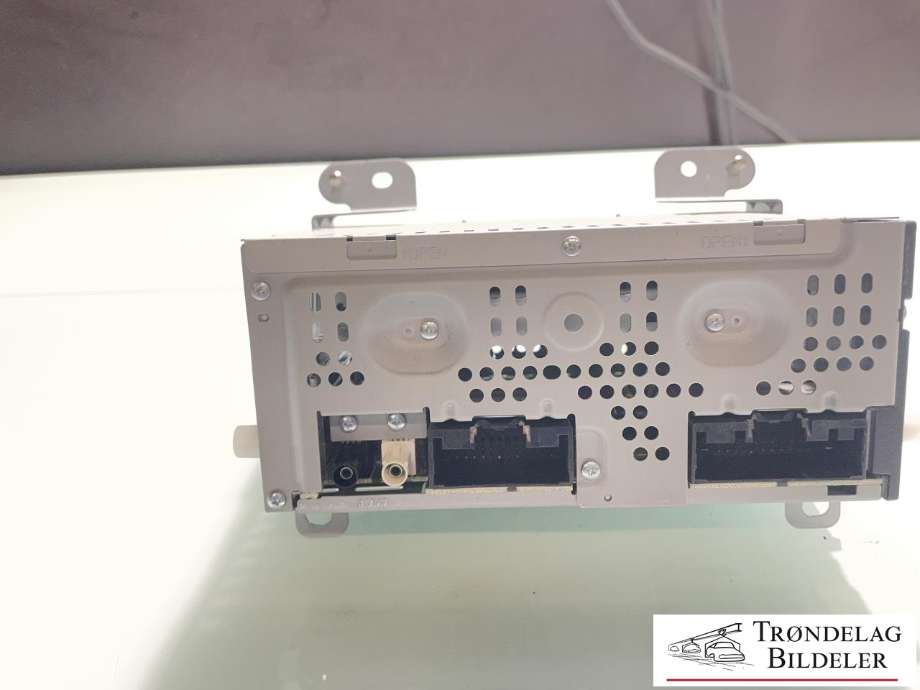 Bilstereo CD-veksler til Ford S-Max 2015-->> (Type II)  (2502577|EM2T-19C107-CN|)