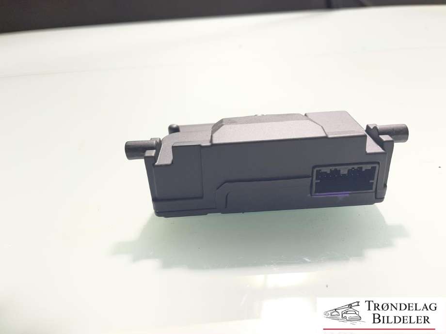 Kamera til Ford S-Max 2015-->> (Type II)  (2302978|JM2T-19H406-CC|)