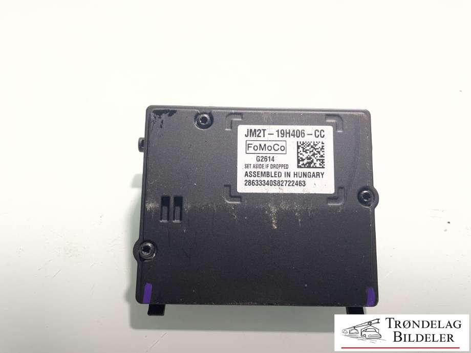 Kamera til Ford S-Max 2015-->> (Type II)  (2302978|JM2T-19H406-CC|)