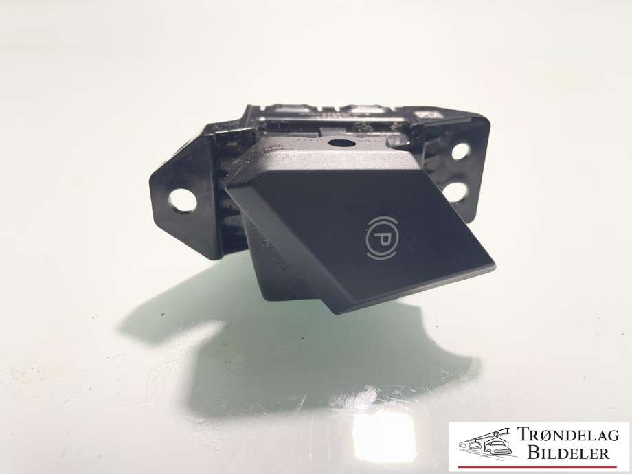 Bryter elektrisk håndbrekk/parkbrems til Ford S-Max 2015-->> (Type II)  (2107997|E1GT-2B623-CA3JA6|)