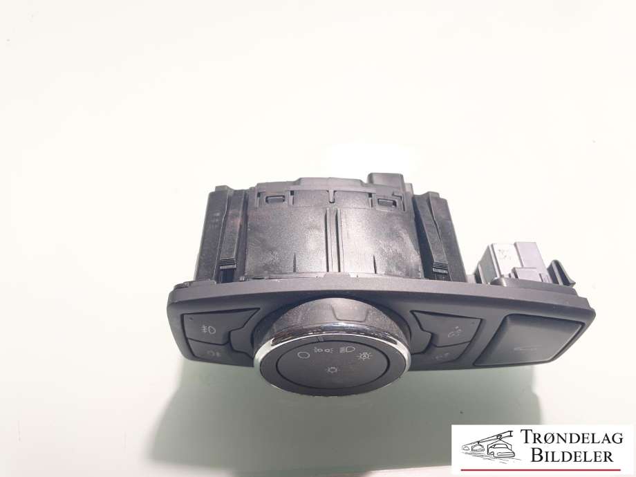 Bryter lys til Ford S-Max 2015-->> (Type II)  (2502608|E1GT-13D061-ED3JA6|)