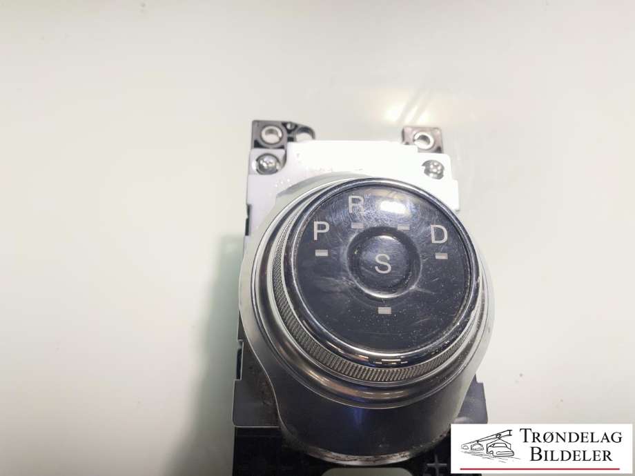 Girstang/girvelger automat til Ford S-Max 2015-->> (Type II)  (2521217|LT4P-7P155-BB|)