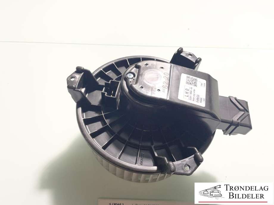 Varmeapparat motor til Ford S-Max 2015-->> (Type II)  (5201308|DG9H-19846-AB|)