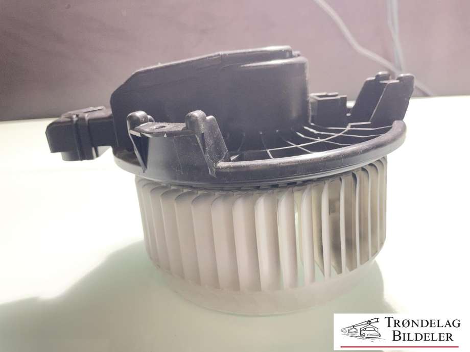 Varmeapparat motor til Ford S-Max 2015-->> (Type II)  (5201308|DG9H-19846-AB|)