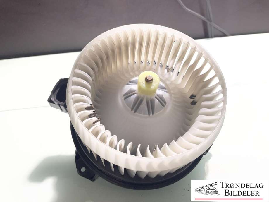 Varmeapparat motor til Ford S-Max 2015-->> (Type II)  (5201308|DG9H-19846-AB|)