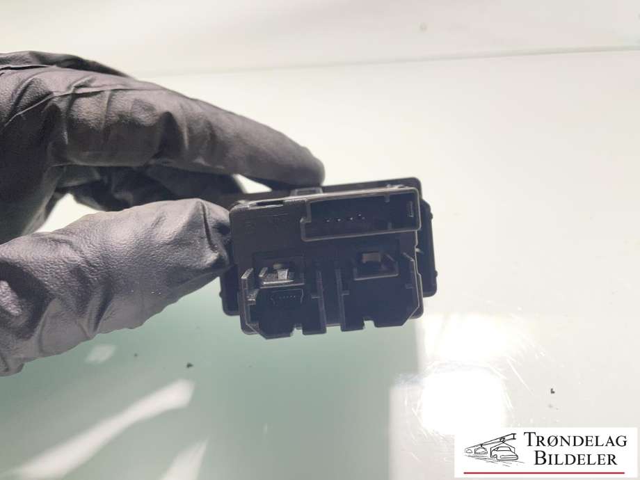 Bilstereo diverse til Ford S-Max 2015-->> (Type II)  (HC3T-14F014-BD|)