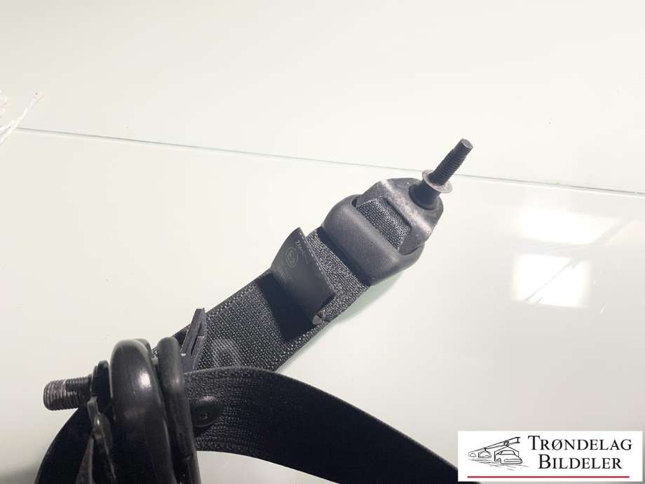 Sikkerhetsbelte foran venstre til Ford S-Max 2015-->> (Type II) (2340156|EM2B-R61295-BB3JA6|)