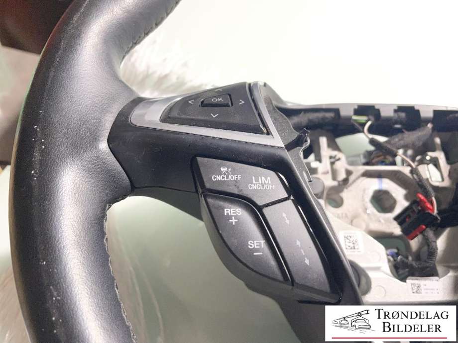 Ratt til Ford S-Max 2015-->> (Type II)  (2390473|DS73-3F830-LG3ZHE|)