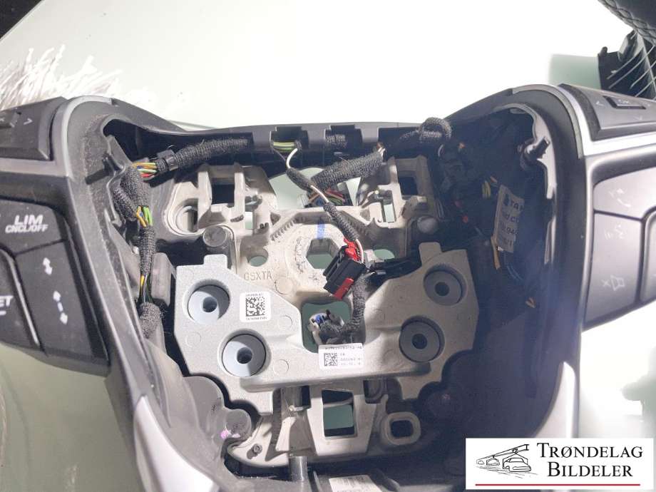 Ratt til Ford S-Max 2015-->> (Type II)  (2390473|DS73-3F830-LG3ZHE|)