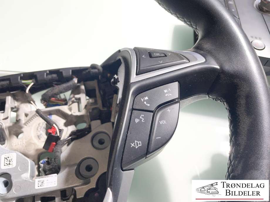 Ratt til Ford S-Max 2015-->> (Type II)  (2390473|DS73-3F830-LG3ZHE|)