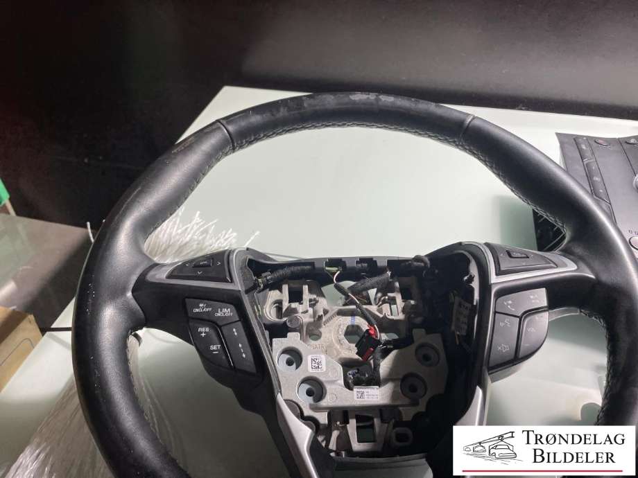 Ratt til Ford S-Max 2015-->> (Type II)  (2390473|DS73-3F830-LG3ZHE|)