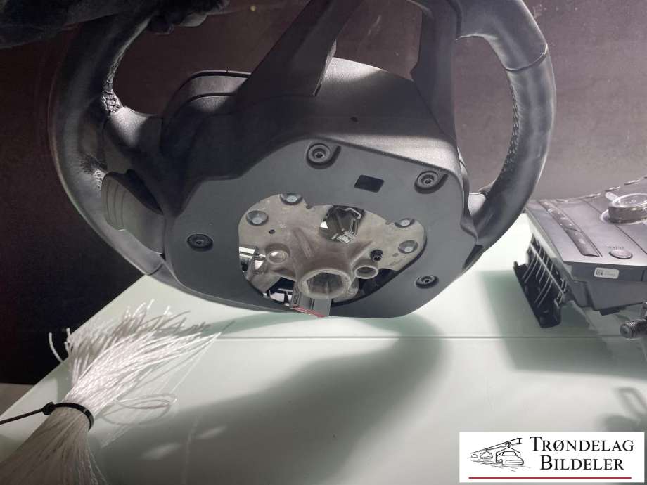 Ratt til Ford S-Max 2015-->> (Type II)  (2390473|DS73-3F830-LG3ZHE|)