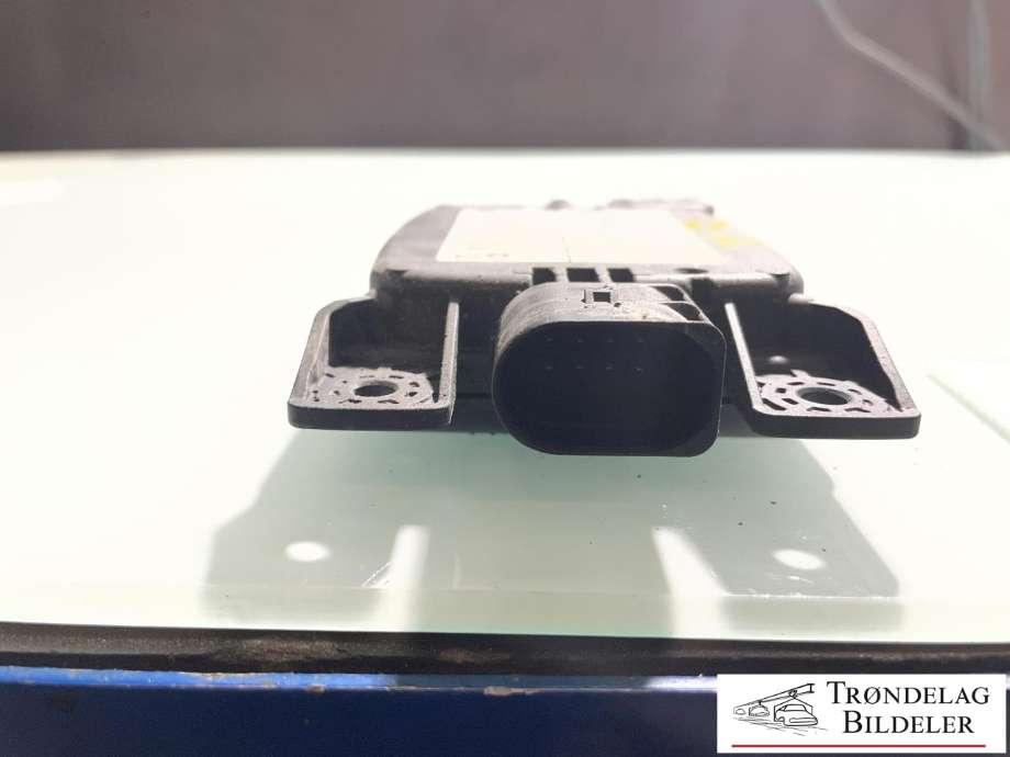 Sensor blindsone til Škoda Superb 2015-->> (Type III)  (5Q0 907 685B|)