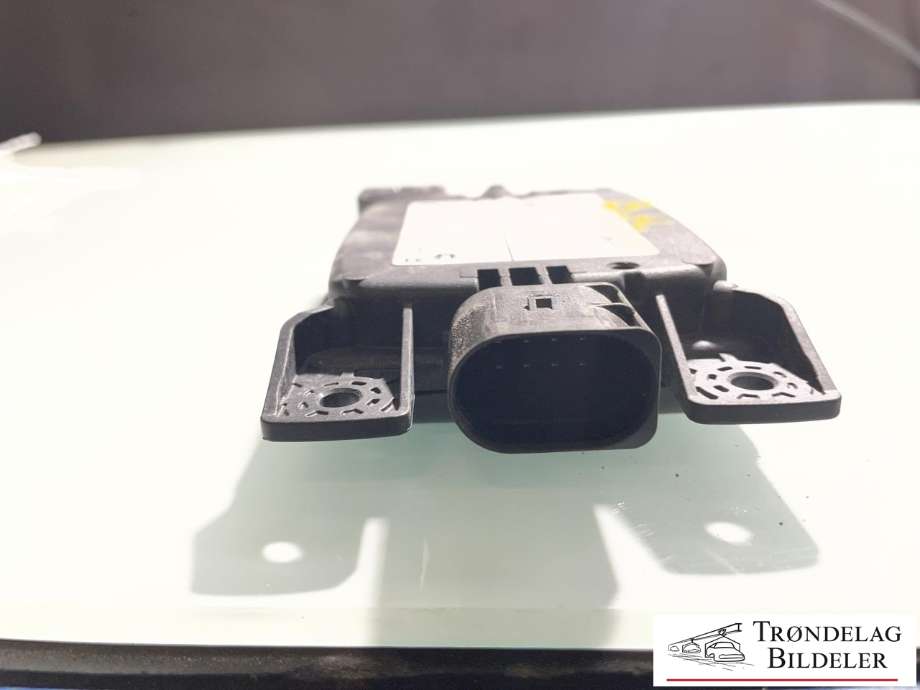 Sensor blindsone til Škoda Superb 2015-->> (Type III)  (5Q0 907 686 B|)
