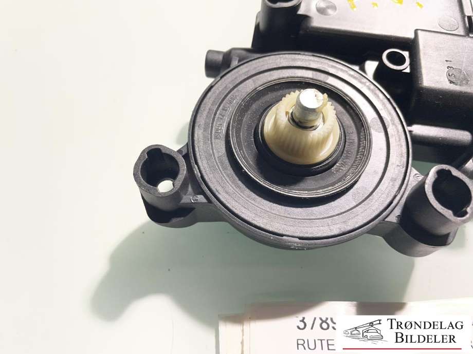 Ruteheis venstre foran til VW Transporter / Caravelle 2015-2019 (T6) (T6) (7E0 959 801 N|)