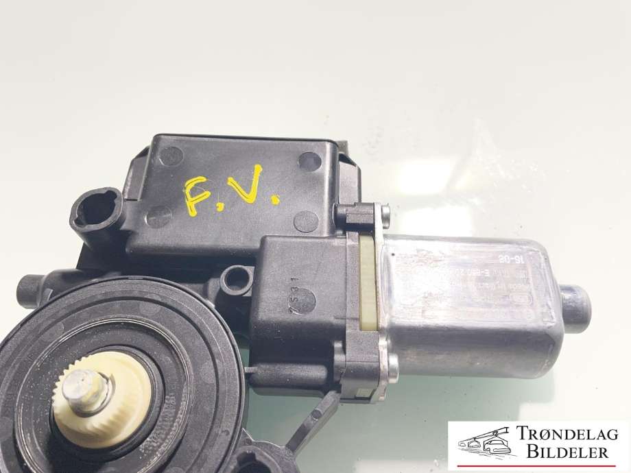 Ruteheis venstre foran til VW Transporter / Caravelle 2015-2019 (T6) (T6) (7E0 959 801 N|)