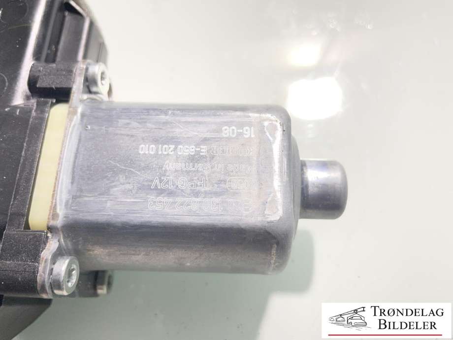 Ruteheis venstre foran til VW Transporter / Caravelle 2015-2019 (T6) (T6) (7E0 959 801 N|)