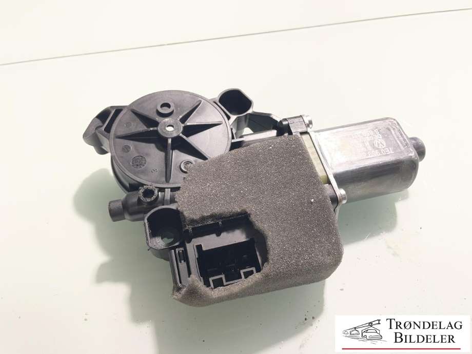 Ruteheis venstre foran til VW Transporter / Caravelle 2015-2019 (T6) (T6) (7E0 959 801 N|)