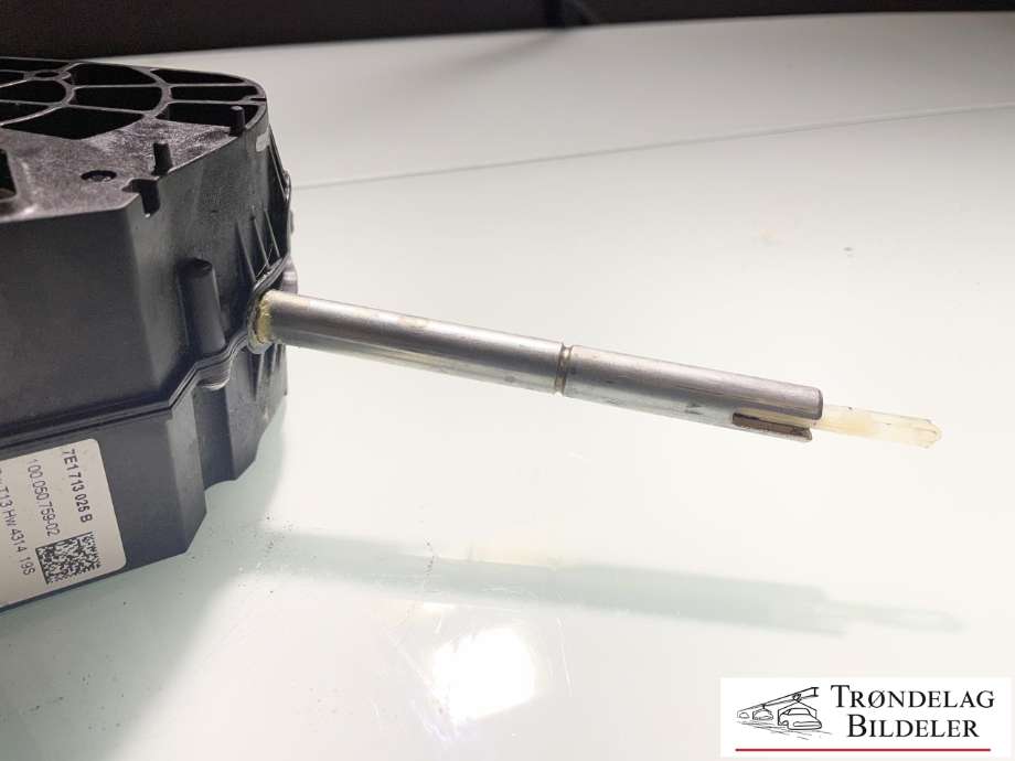 Girstang/girvelger automat til VW Transporter / Caravelle 2015-2019 (T6) (T6) (7E1713025B|7E1 713 025 D|)
