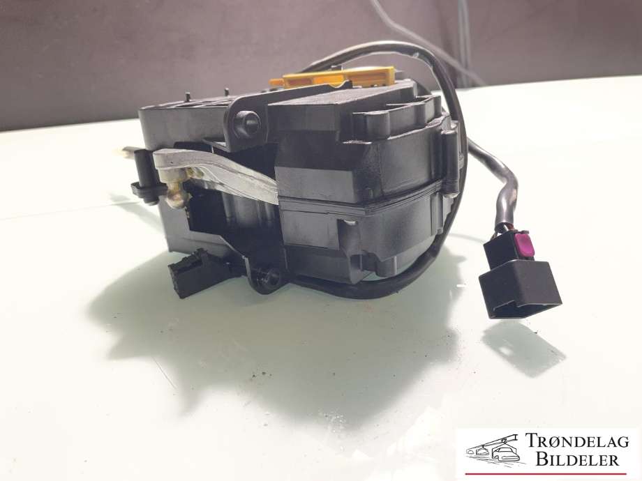 Girstang/girvelger automat til VW Transporter / Caravelle 2015-2019 (T6) (T6) (7E1713025B|7E1 713 025 D|)