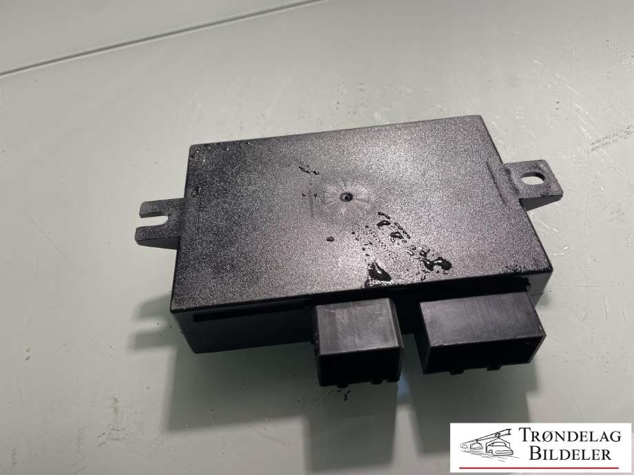 Styreenhet hengerfeste til VW Transporter / Caravelle 2015-2019 (T6) (T6) (1K0 907 383 H|)