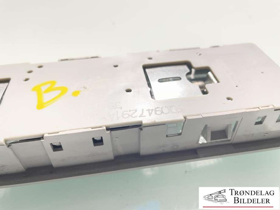 Taklyspanel til VW Transporter / Caravelle 2015-2019 (T6) (T6) (3B0947105C|6Q0 947 291 A  Y20|)