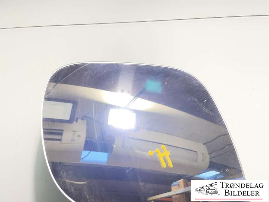 Speil høyre til VW Transporter / Caravelle 2015-2019 (T6) (T6) (7E1 857 522 AP|)