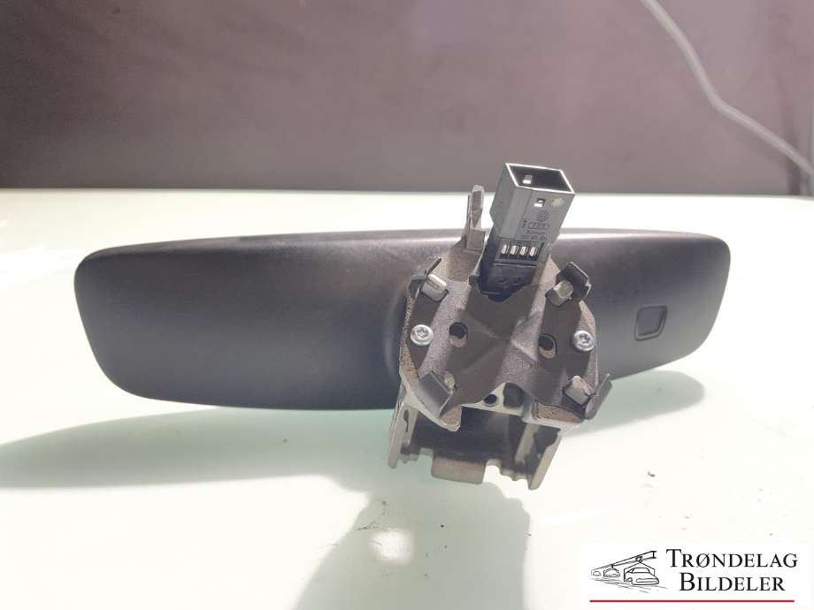 Speil innvendig til VW Transporter / Caravelle 2015-2019 (T6) (T6) (3G0 857 511 AF|)
