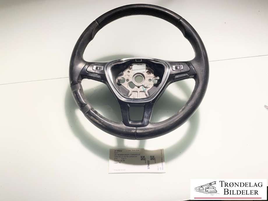 Ratt til VW Transporter / Caravelle, 2015-2019 (T6) (T6) (7E0 419 091 AB)