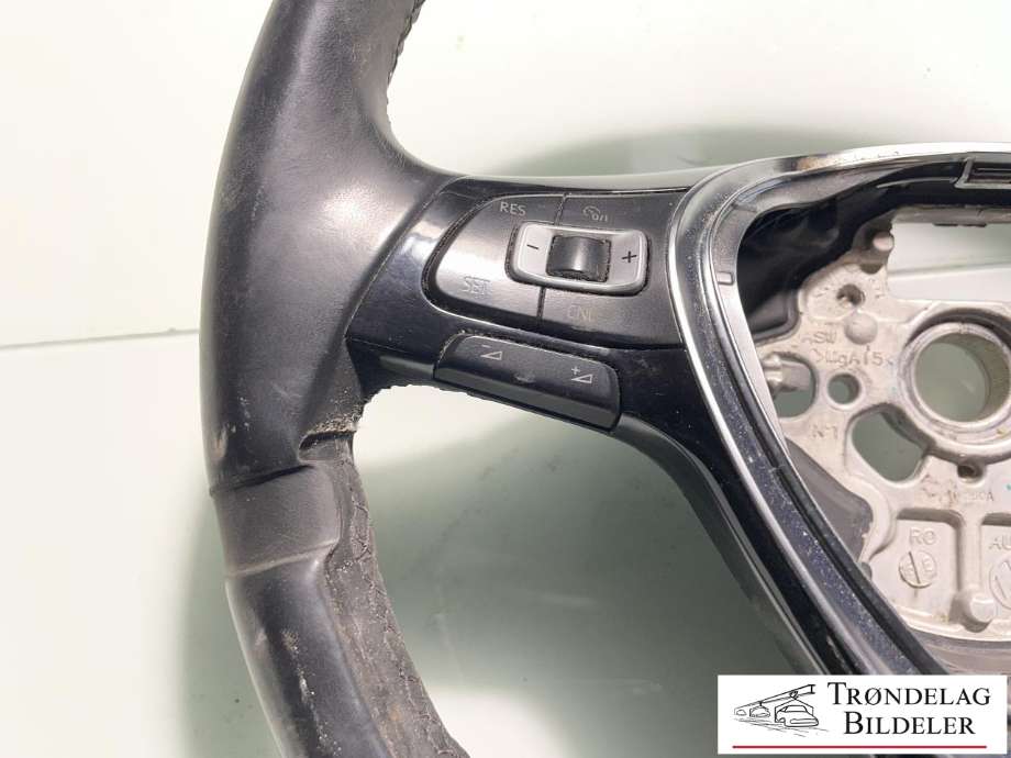 Ratt til VW Transporter / Caravelle 2015-2019 (T6) (T6) (7E0 419 091 AB|)