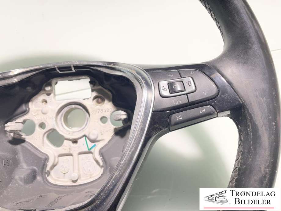 Ratt til VW Transporter / Caravelle 2015-2019 (T6) (T6) (7E0 419 091 AB|)