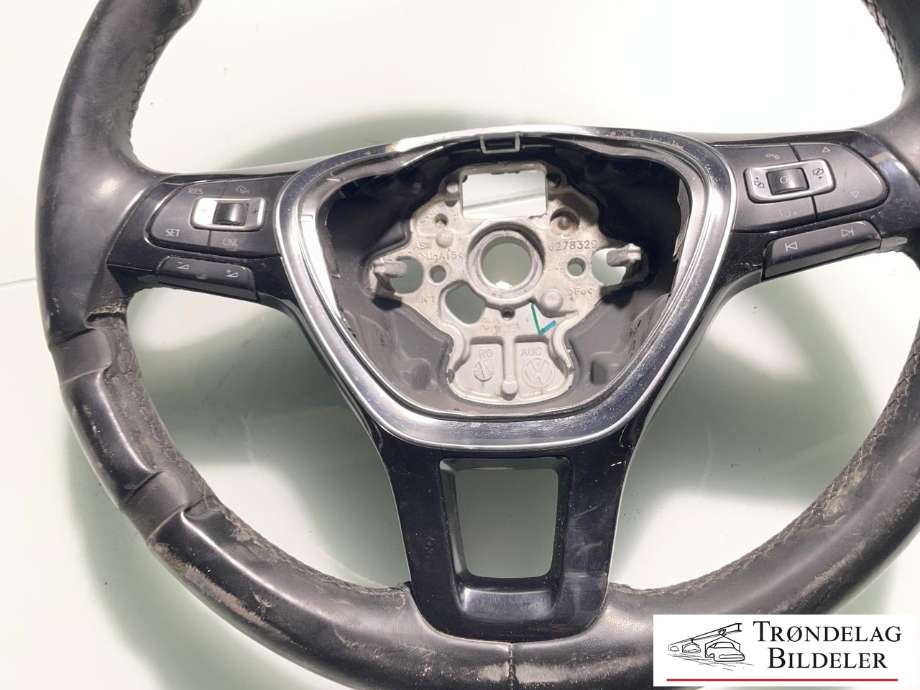 Ratt til VW Transporter / Caravelle 2015-2019 (T6) (T6) (7E0 419 091 AB|)