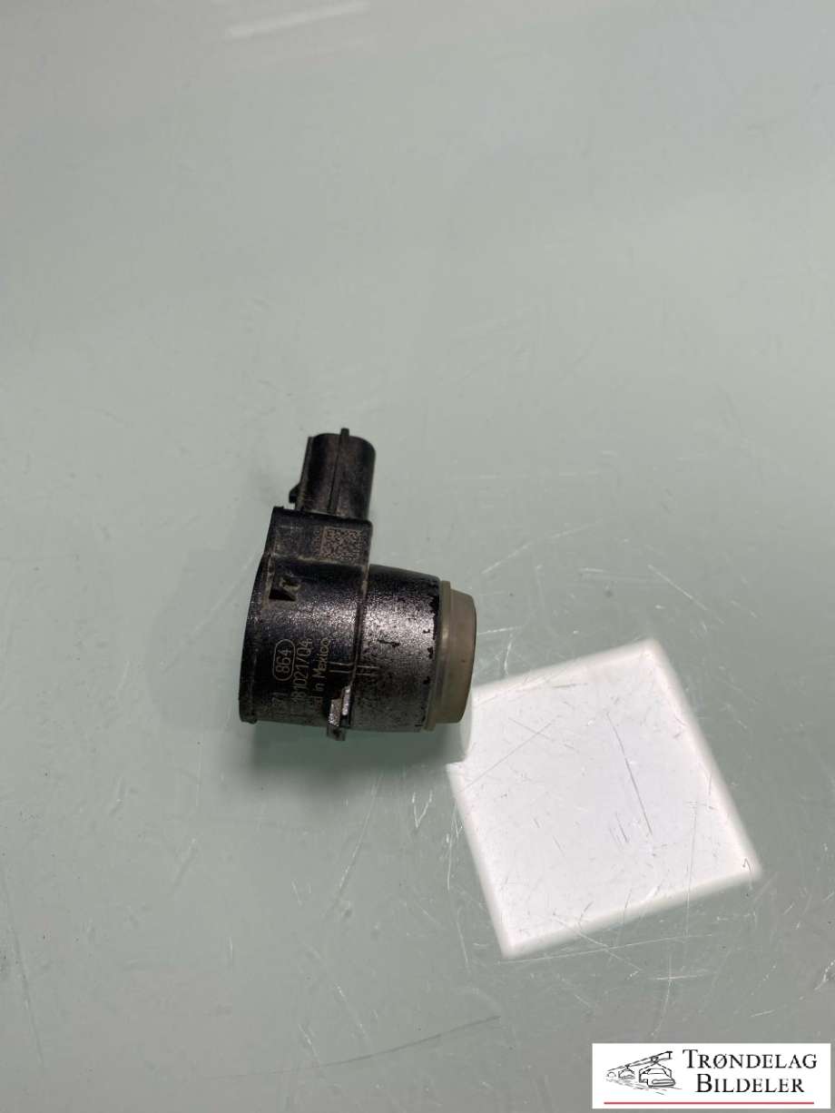Parkeringssensor bak til Opel Astra J 2010-2015 (93191445|39006734|)