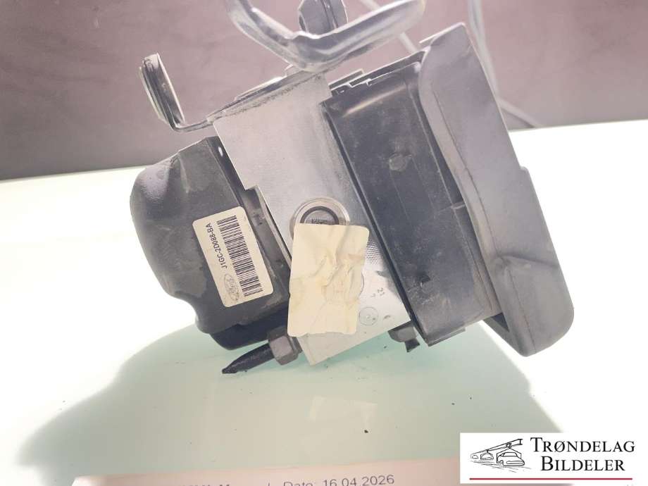 ABS sentral til Ford S-Max 2015-->> (Type II) (2467813|J1GC-2B373-RC|)