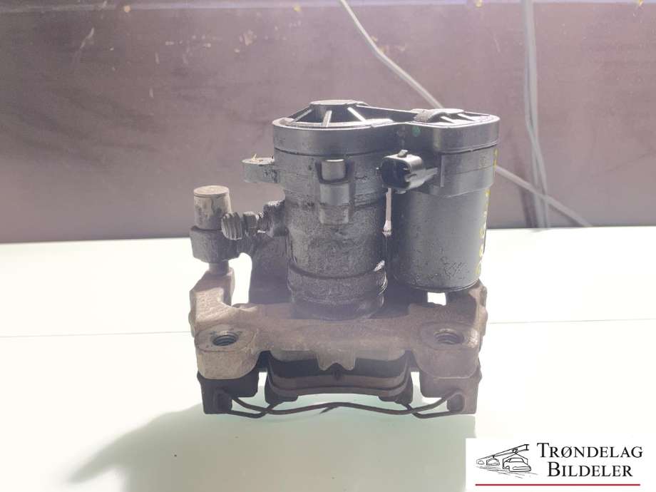 Bremsecaliper høyre bak, elektrisk til Ford S-Max 2015-->> (Type II)  (2439127|HG9C-2D252-AC|)