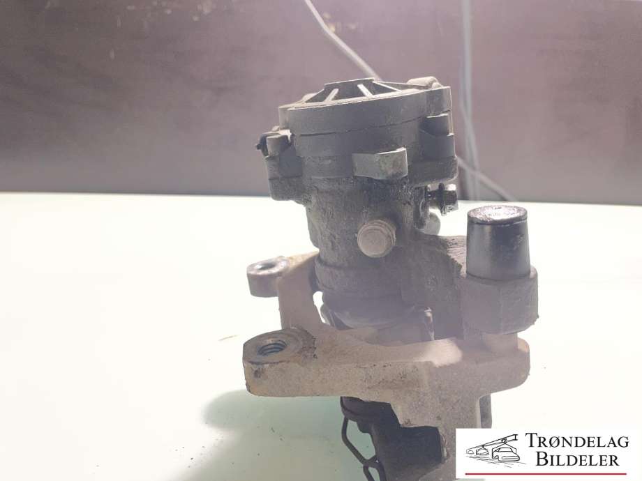 Bremsecaliper venstre bak, elektrisk til Ford S-Max 2015-->> (Type II)  (2439124|HG9C-2D253-AC|)
