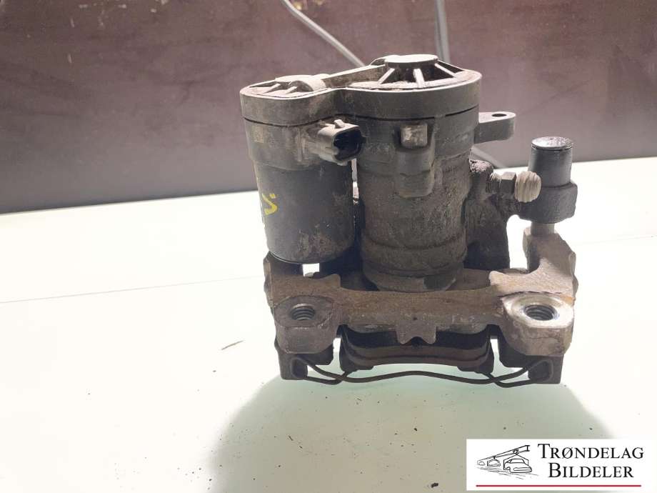 Bremsecaliper venstre bak, elektrisk til Ford S-Max 2015-->> (Type II)  (2439124|HG9C-2D253-AC|)