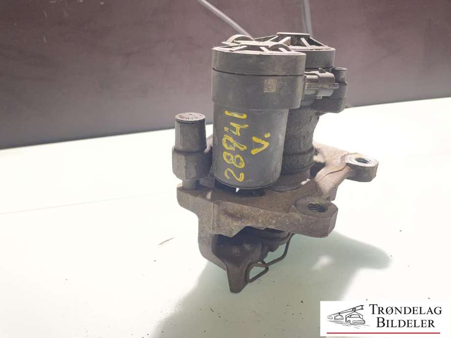 Bremsecaliper venstre bak, elektrisk til Ford S-Max 2015-->> (Type II)  (2439124|HG9C-2D253-AC|)