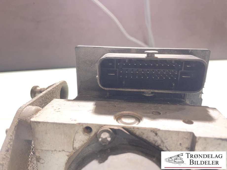 ABS sentral til Mercedes Vito/Viano 2010-2014 (Fase 2) (W639) (W639) (0 265 951 919|A 008 431 65 12|)