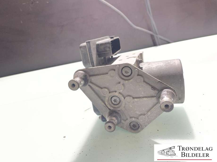 ABS sentral til Mercedes Vito/Viano 2010-2014 (Fase 2) (W639) (W639) (0 265 951 919|A 008 431 65 12|)