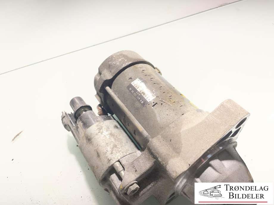 Starter diesel til Mercedes Vito/Viano 2010-2014 (Fase 2) (W639) (W639) (A0061514501|A6519060026|986025940|428000-5510|A6519064500|LRS02487|12V 1.7KW|006 151 45 01|651 906 00 26|651 906 45 00|)